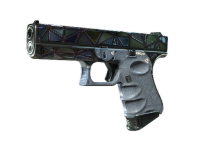 Glock-18 Mirror Mosaic